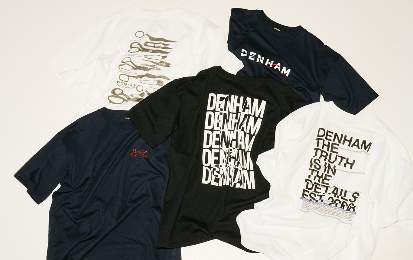 SPRING’24 EAST COLLECTION - “GRAPHIC TEE”