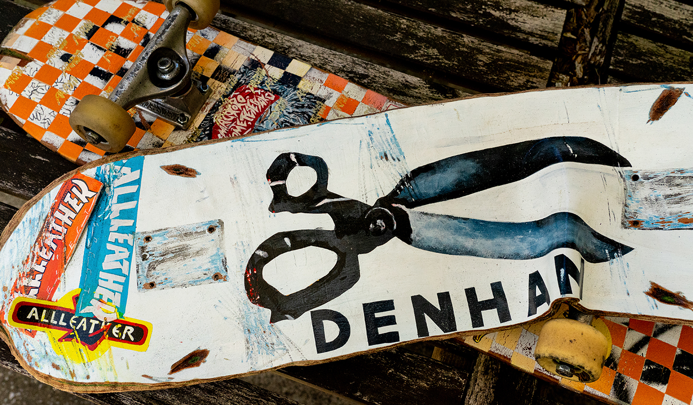 ハウスゲストアーティスト“ARAYA NYC”