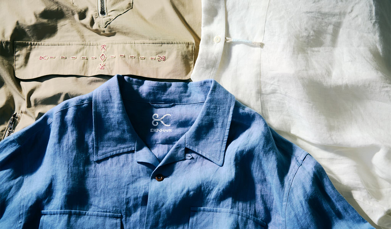 SUMMER’25 a IN U COLLECTION