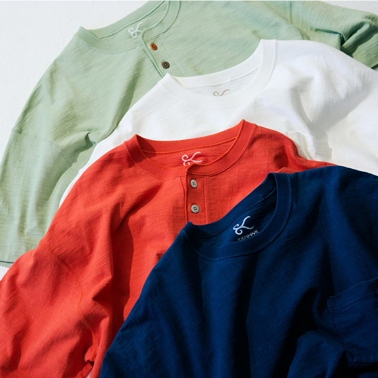 JOURNAL｜DENHAM（デンハム）日本公式オンラインストア