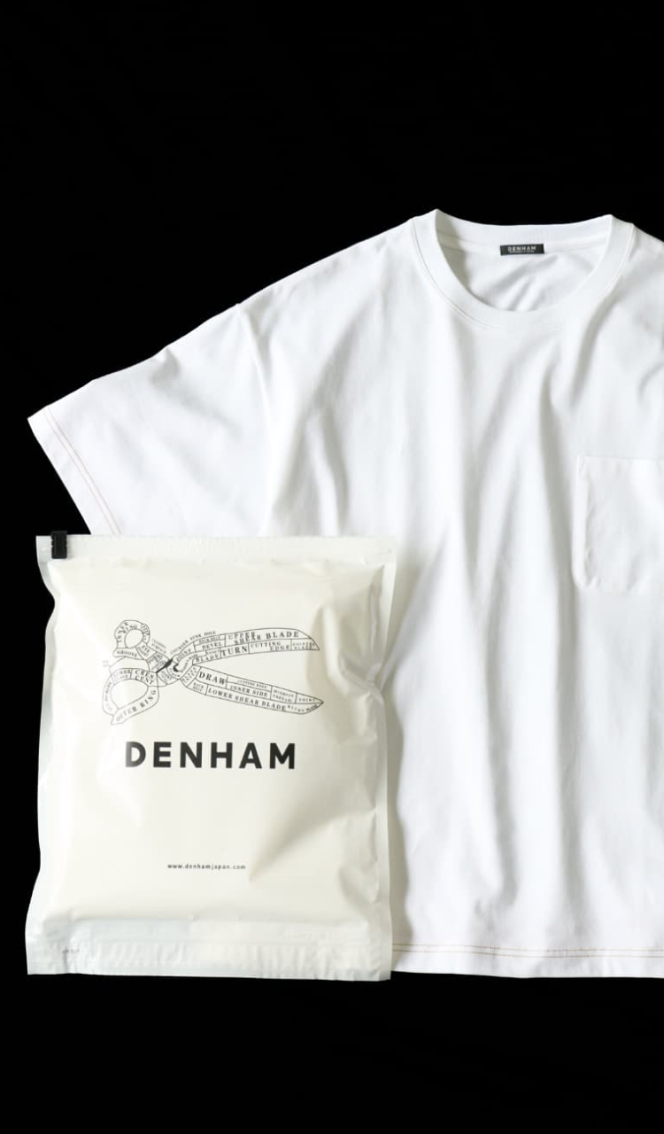 ◆DENHAM◆ MIO Super Comfort Fresh Blue ストレートフィット STRAIGHT FIT、WIDE FIT、FLAIR アイテム一覧｜DENHAM（デンハム