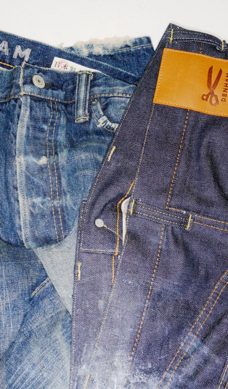 JOURNAL｜DENHAM（デンハム）日本公式オンラインストア