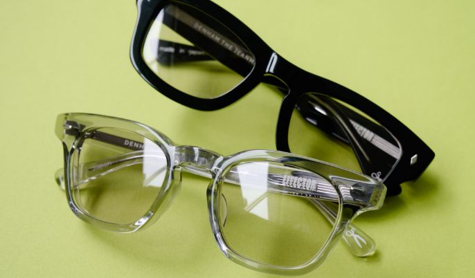 COLLABORATION｜DENHAM（デンハム）日本公式オンラインストア