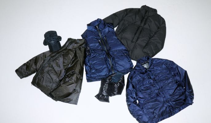 COLLABORATION｜DENHAM（デンハム）日本公式オンラインストア