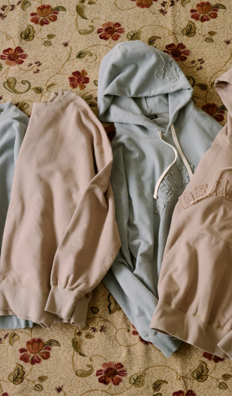 JOURNAL｜DENHAM（デンハム）日本公式オンラインストア