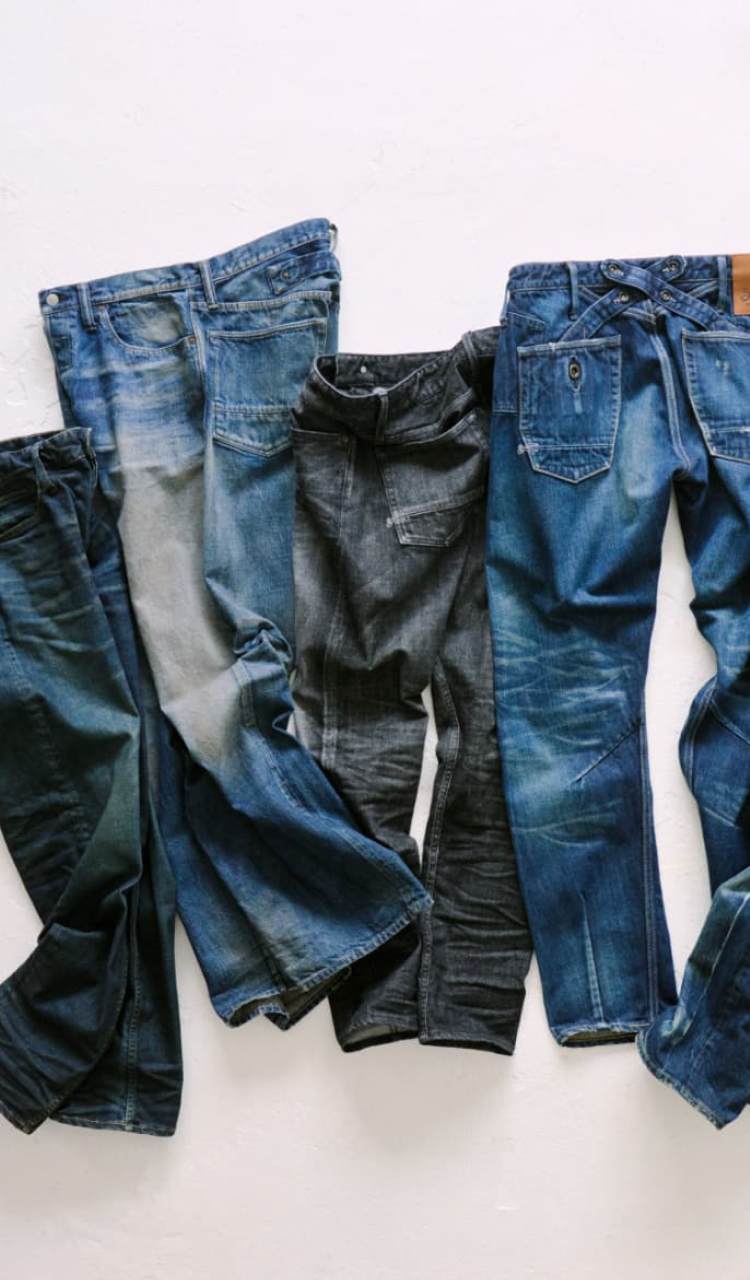 JOURNAL｜DENHAM（デンハム）日本公式オンラインストア