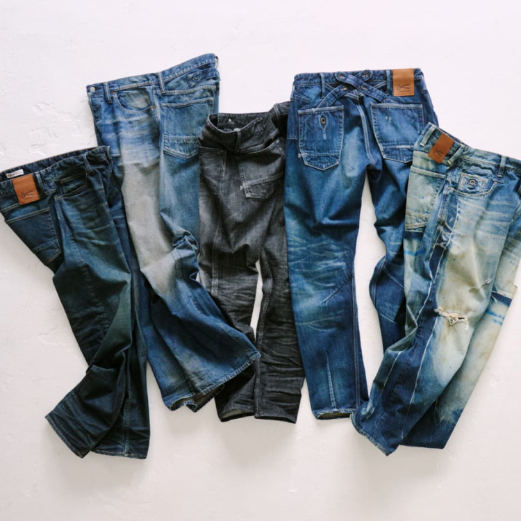 DENHAM（デンハム）日本公式オンラインストア