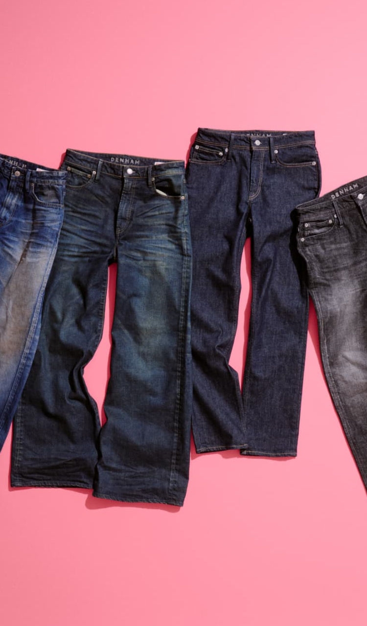 JOURNAL｜DENHAM（デンハム）日本公式オンラインストア