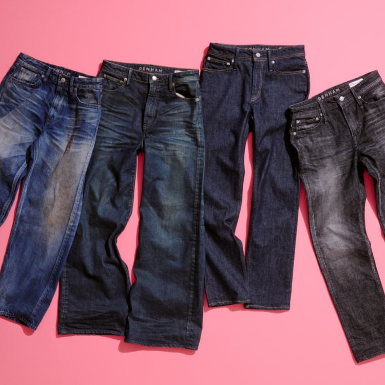 DENHAM（デンハム）日本公式オンラインストア