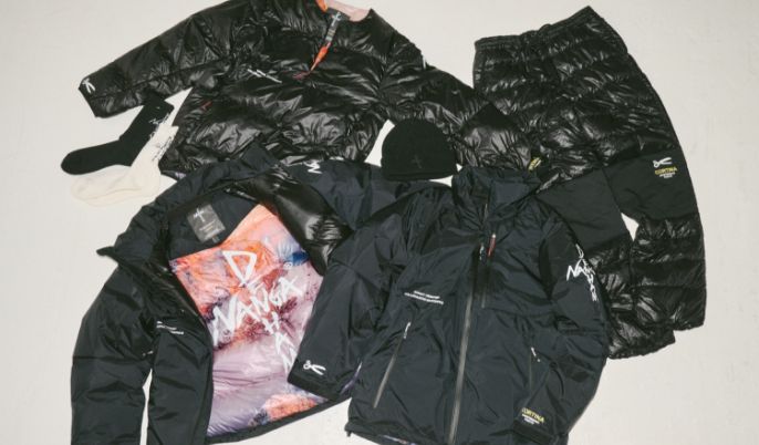 COLLABORATION｜DENHAM（デンハム）日本公式オンラインストア