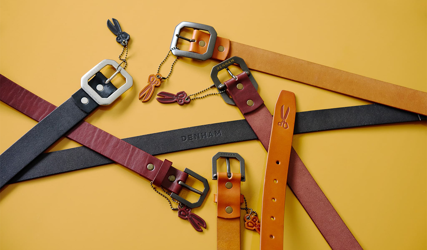35MM BAND BELT & 40MM BAND BELT