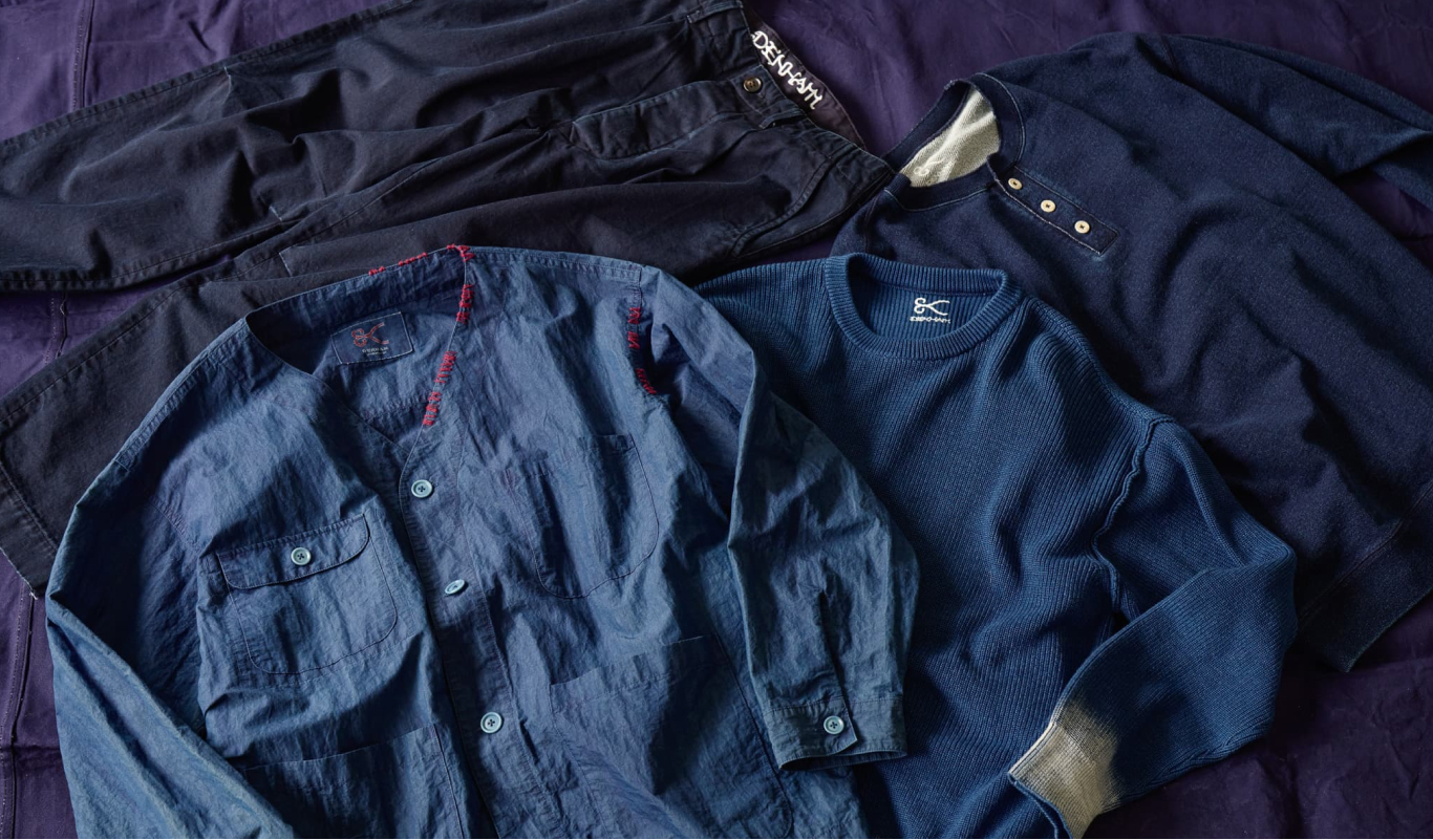 SPRING’26 a IN U COLLECTION