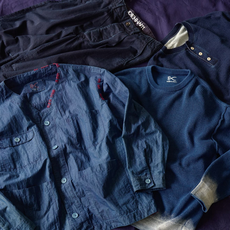 DENHAM（デンハム）日本公式オンラインストア