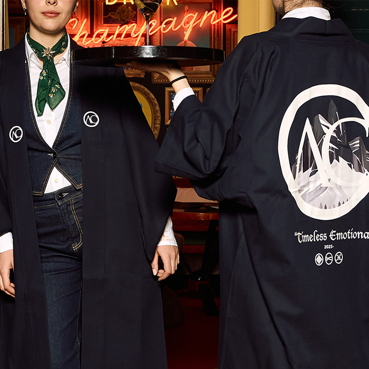 DENHAM（デンハム）日本公式オンラインストア