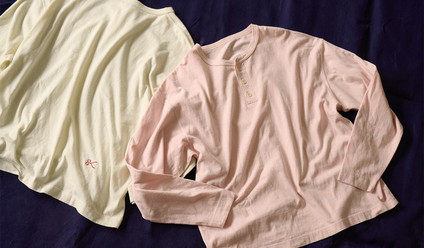 SPRING’26 a IN U COLLECTION