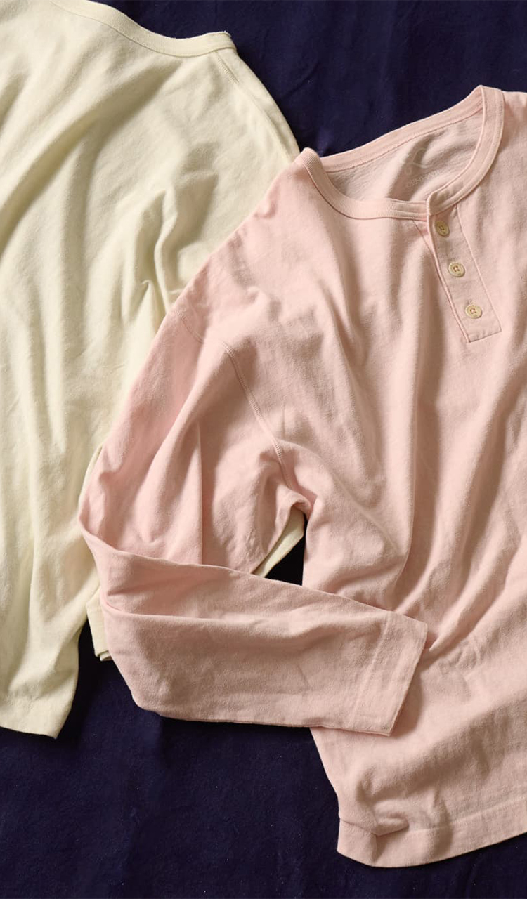 DENHAM（デンハム）日本公式オンラインストア