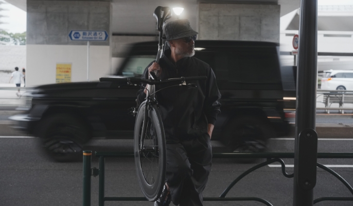 COLLABORATION｜DENHAM（デンハム）日本公式オンラインストア